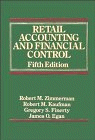 Retail Accounting and Financial Control
