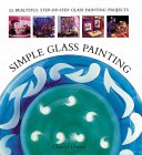 Simple Glass Painting