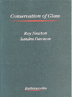 Conservation of Glass (Butterworth-Heinemann Series in Conservation and Museology