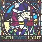 Faith, Hope, and Light : The Art of the Stained Glass Window