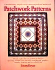 Patchwork Patterns: For All Crafts That Use Geometric Design, Quilting, Stained Glass, Mosaics, Graphics, Needlepoint, Jewelry, Weaving, and Woodworking