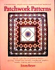 Patchwork Patterns: For All Crafts That Use Geometric Design, Quilting, Stained Glass, Mosaics, Graphics, Needlepoint, Jewelry, Weaving, and Woodworking
