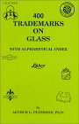400 Trademarks on Glass