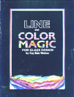Line and Color Magic for Glass Design