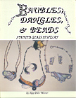 Baubles, Dangles, & Beads : Stained Glass Jewelry Book