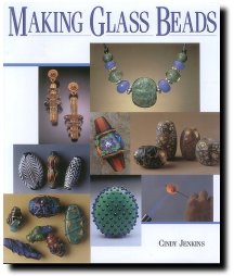 Making Glass Beads