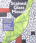 Stained Glass Mosaics : Projects & Patterns