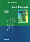 Glass Buildings : Material, Structure and Detail