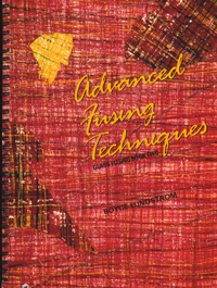 Advanced Fusing Techniques (Glass Fusing, Book 2)