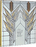 Light Screens: The Leaded Glass of Frank Lloyd Wright